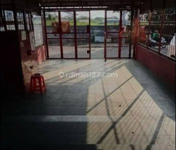 Disewakan Ruko Lokasi Sangat Strategis di Soekarno Hatta Bandung