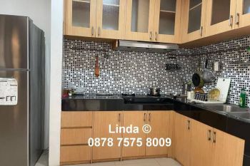 Turun Harga Rumah Rapi Cluster Summarecon Bekasi Jual Cepat