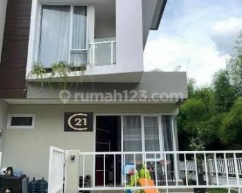 Rumah Bagus Murah Di Villa Meutia Kirana Bekasi