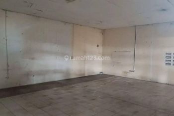 Gudang Siap Pakai Lokasi Strategis di Mohamad Toha, Bandung
