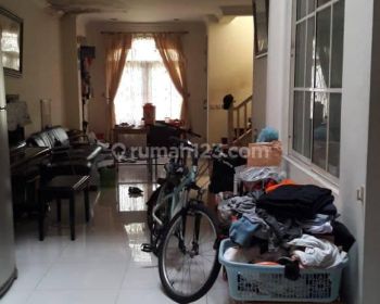 SM Property Rumah Siap Huni Lippo Karawaci