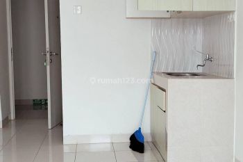 Di jual apartemen murah Sentul tower Sentul city