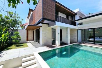 Villa Brand New Petitenget Seminyak Bali