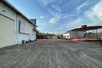 Dijual Gudang di Pergudangan Pattene Bussiness Park,Makassar (rd)