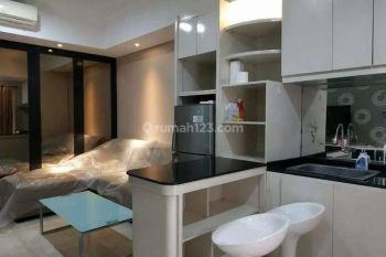 apartemen furnished royal mediterania(arl11)
