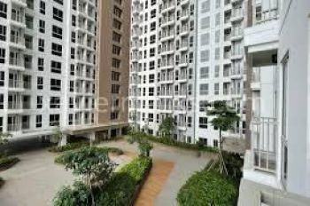 Disewakan Apartemen Tokyo Riverside Dengan 2 BR