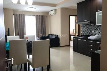 Disewakan Apartemen Thamrin Residence 3 Bedroom Tower E Lantai Tengah Furnished