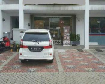 Ruko The Spring Summarecon