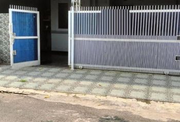 Seqa rumah geol di DUTA BUMI BEKASI h1003