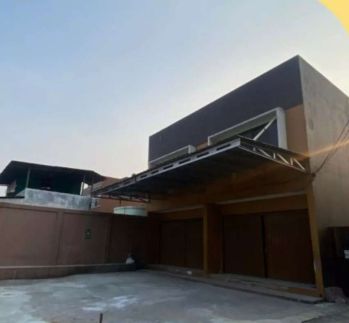 Sell Ruko: DISEWAKAN RUKO 5x15