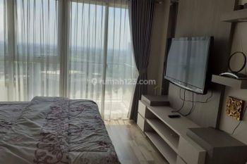Apartemen Casade Parco