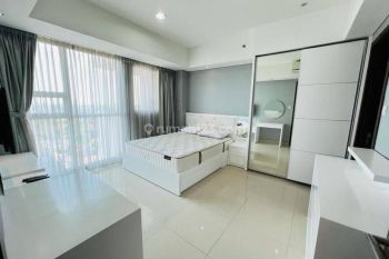 2 BR Intercon Kemang Village 81 m²