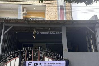 Dijual Rumah Murah Taman Griya Jimbaran.