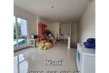 2 Lantai Siap Ajb 2 Menit Dari Giant Ruko 4,5 X 10 Hoek Jual 2,8m