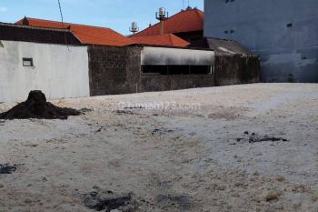 Tanah Jalan Merdeka Renon Jl