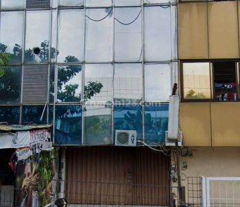 Dijual Sewa Ruko di Komplek Ruko Grand Pluit Mall Jl. Pluit Selatan Raya, Utara