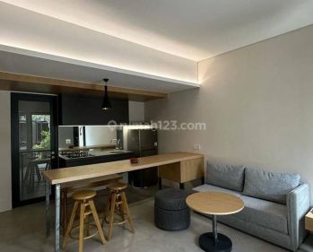 INVESIHAUS R, FULL FURNISHED