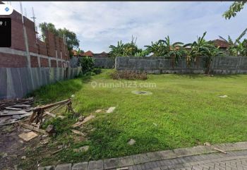 Dijual Tanah Kavling Alam Hijau Citraland Siap Bangun