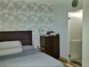 APARTEMEN 3BR FULL FURNISHED SIAP MASUK UNIT RENOVATED