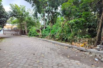 Tanah Di Pogung Ugm Jogja, Kawasan Strategis Mahasiswa Dekat Kampus