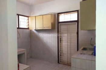 Disewakan Rumah Siap Huni di Sayap Pajajaran