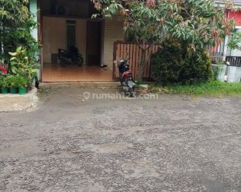 Jual Hunian Candrabaga Nan Luas b0001