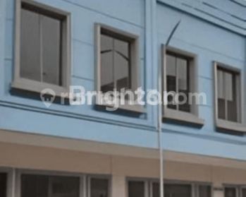 Ruko Gandeng Maggiore Grande Gading Serpong Banyak dicari Kawasan Strategis dan