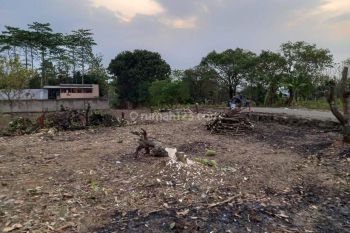 Kavling Murah Dekat Sirkuit Internasional Sentul. Free SHM