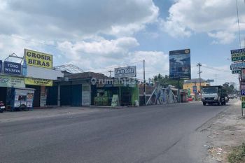 5 Km Utara Kampus Uii Pusat, Peruntukan Mini Villa