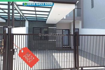 Limited Edition Rumah Ready Stock Di Margahayu Bandung 96A5