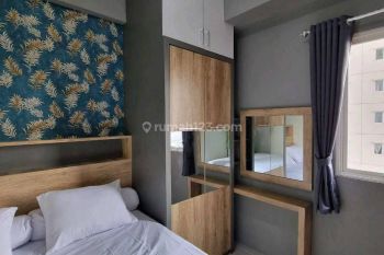 Apartemen Puncak Dharmahusada Surabaya Harga Murah Mon.ya048