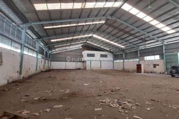 Gudang Cikupamas Harga Terbaik Jual Cepat