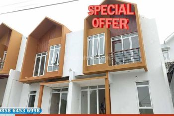 Top Cluster Cityview Di Sindanglaya Bandung Dkt Antapani 101H11