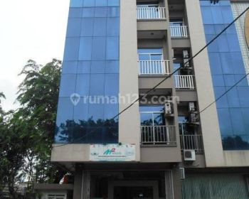 Ruko dijual di jl pahlawan revolusi duren sawit jakarta timur