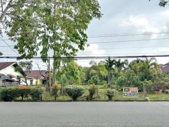 Tanah Strategis Siap Bangun Wonoyoso Pontianak Kota