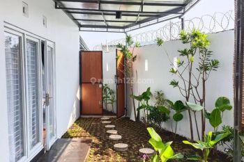 Disewakan Rumah Diperumahan Private Village Bojongsoang