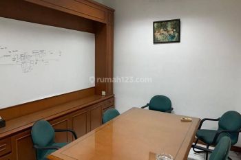 Di  Ruko Di Graha Cempaka Mas Jakarta Pusat