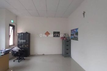 RUKO 2 LANTAI TAMAN KOPO INDAH 3 Mainroad