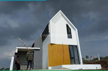 Panorama Terbaik Perumahan 2 Lt Cashback 20 Jt Garut Kota 231H0