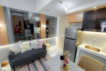 Sewa Apartemen Pik2 Furnish Uk 36 Siap Huni