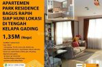 thumbnail-the-park-residence-kelapa-gading-unit-bagus-2