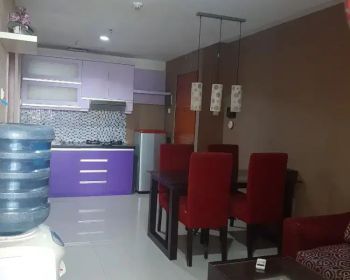 Sewa Apart 2 bedroom Murah Green Central City gajah mada Jakarta Barat