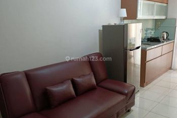 Disewakan Apartemen Mediterania Garden 2 2 Bedroom Fully Furnished
