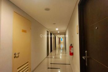Sewakan Unit Apartemen Mustika Golf Jababeka