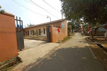 Dijual Kost 11 Kamar, Rowolaku Kajen, 3 Menit Kampus UIN Gusdur Income Sampai 5