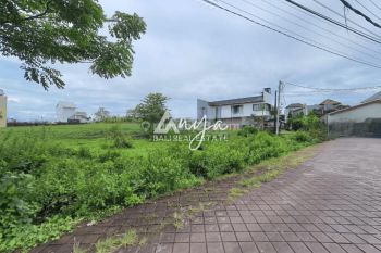 Lease Hold Tanah Seluas 30.6 Are Terdiri Dari 24 Are Dan 6.6 Are di Kerobokan