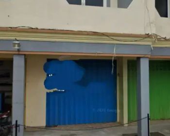 Ruko murah second road Tenggilis