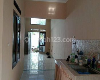 Rumah Bagus Siap huni di Permata permai Arcamanik