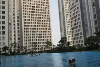 Apartemen M Town Tower  Dakota Bagus Furnished
