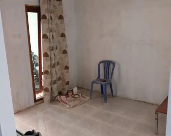 Disewakan Rumah Minimalis